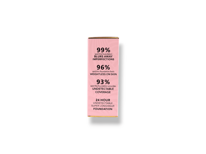 ⁦خافي عيوب فل كفر BB Cream⁩ - الصورة ⁦2⁩