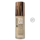 كريم أساس True Skin