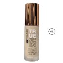 كريم أساس True Skin