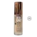 كريم أساس True Skin
