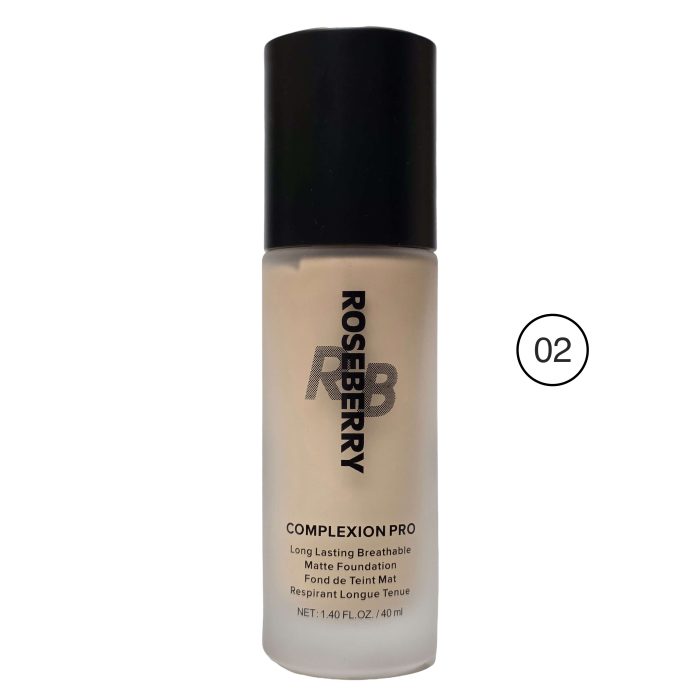 ⁦كريم الأساس Complexion Pro⁩ - الصورة ⁦3⁩