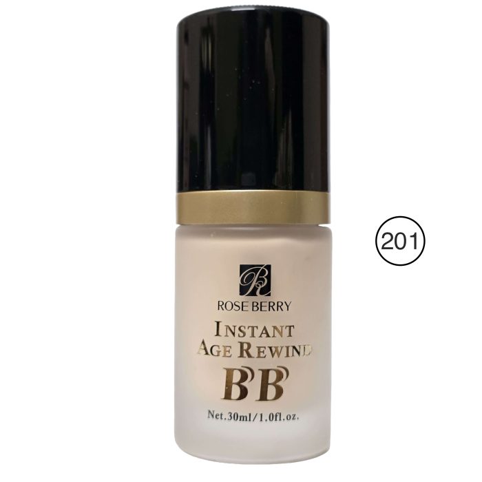 ⁦خافي عيوب فل كفر BB Cream⁩ - الصورة ⁦3⁩