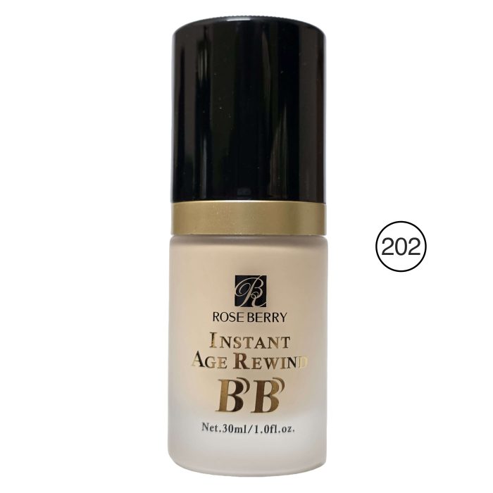 ⁦خافي عيوب فل كفر BB Cream⁩ - الصورة ⁦4⁩